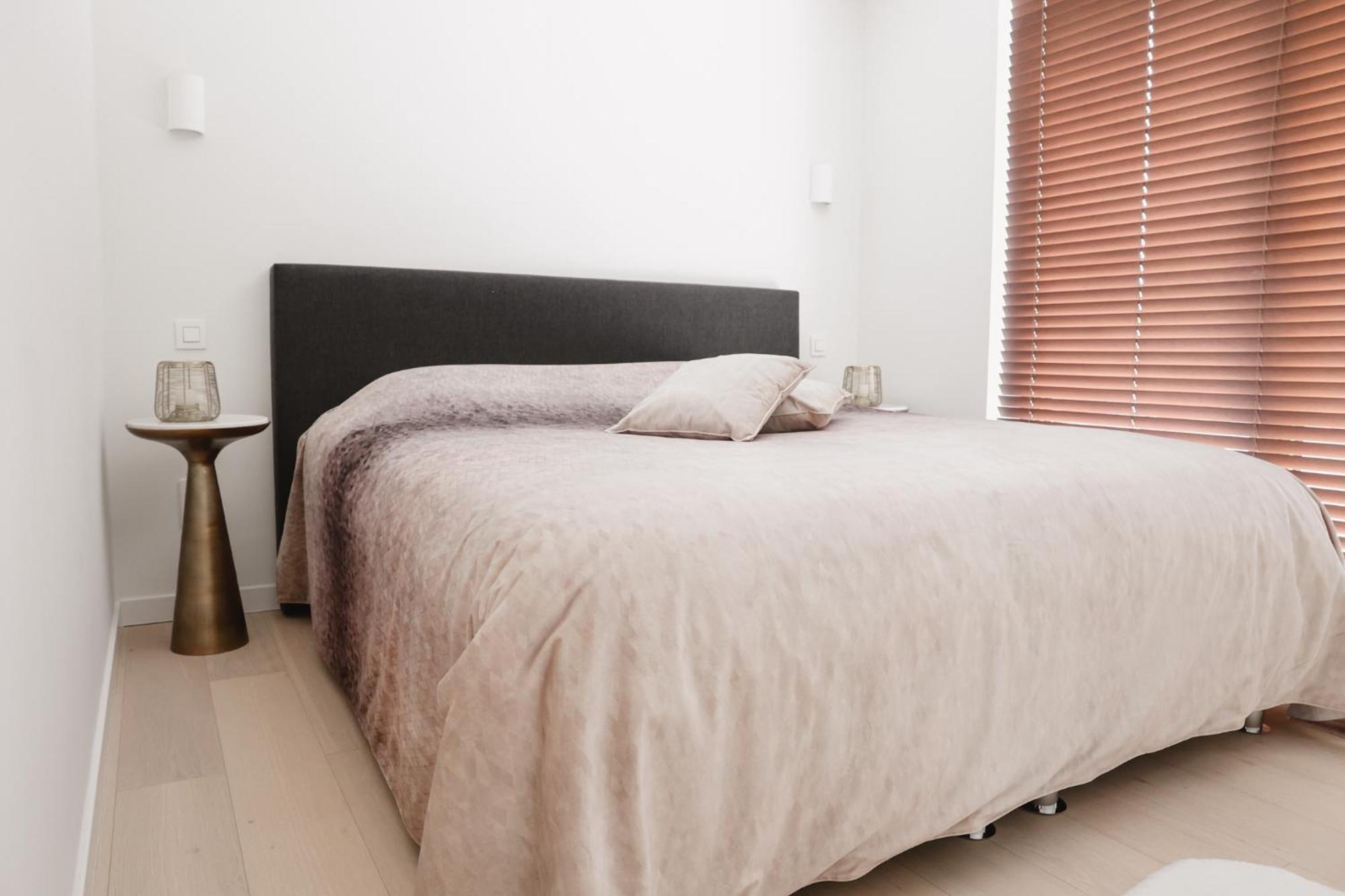 Brand New Apartment サン・ニコラ エクステリア 写真