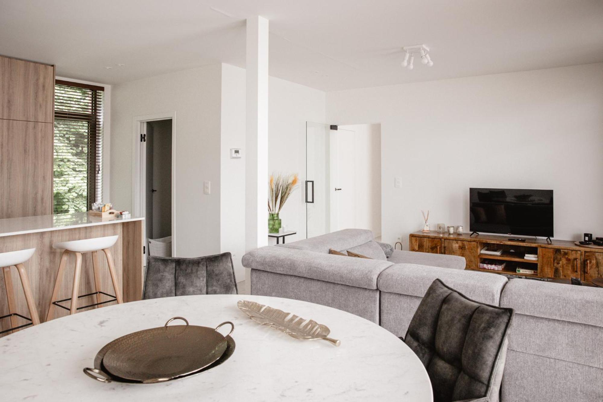 Brand New Apartment サン・ニコラ エクステリア 写真