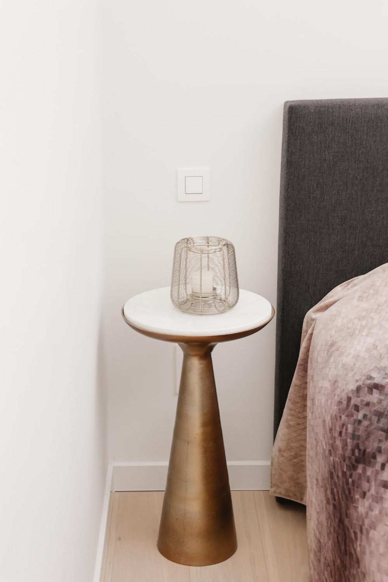 Brand New Apartment サン・ニコラ エクステリア 写真