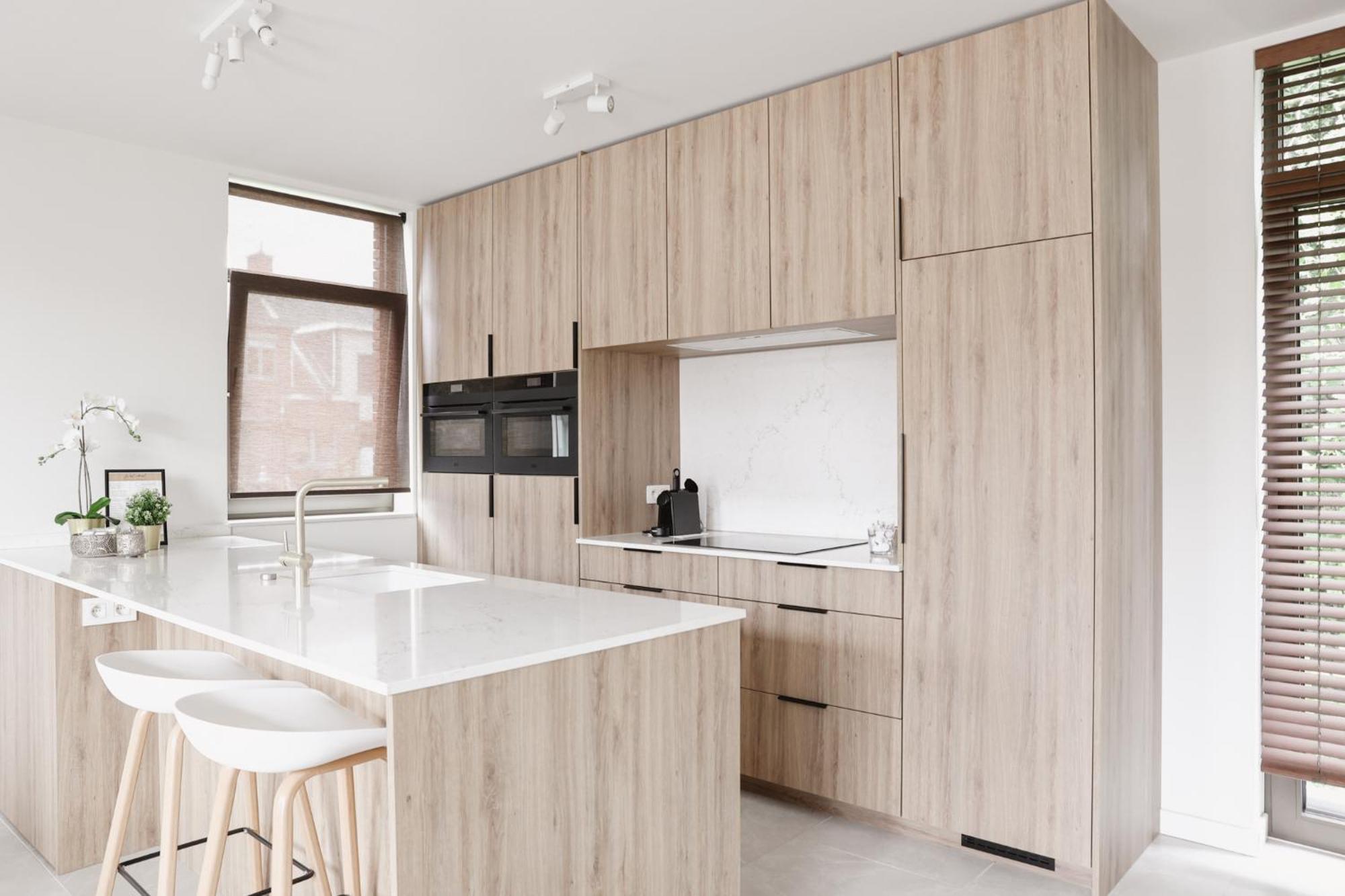 Brand New Apartment サン・ニコラ エクステリア 写真