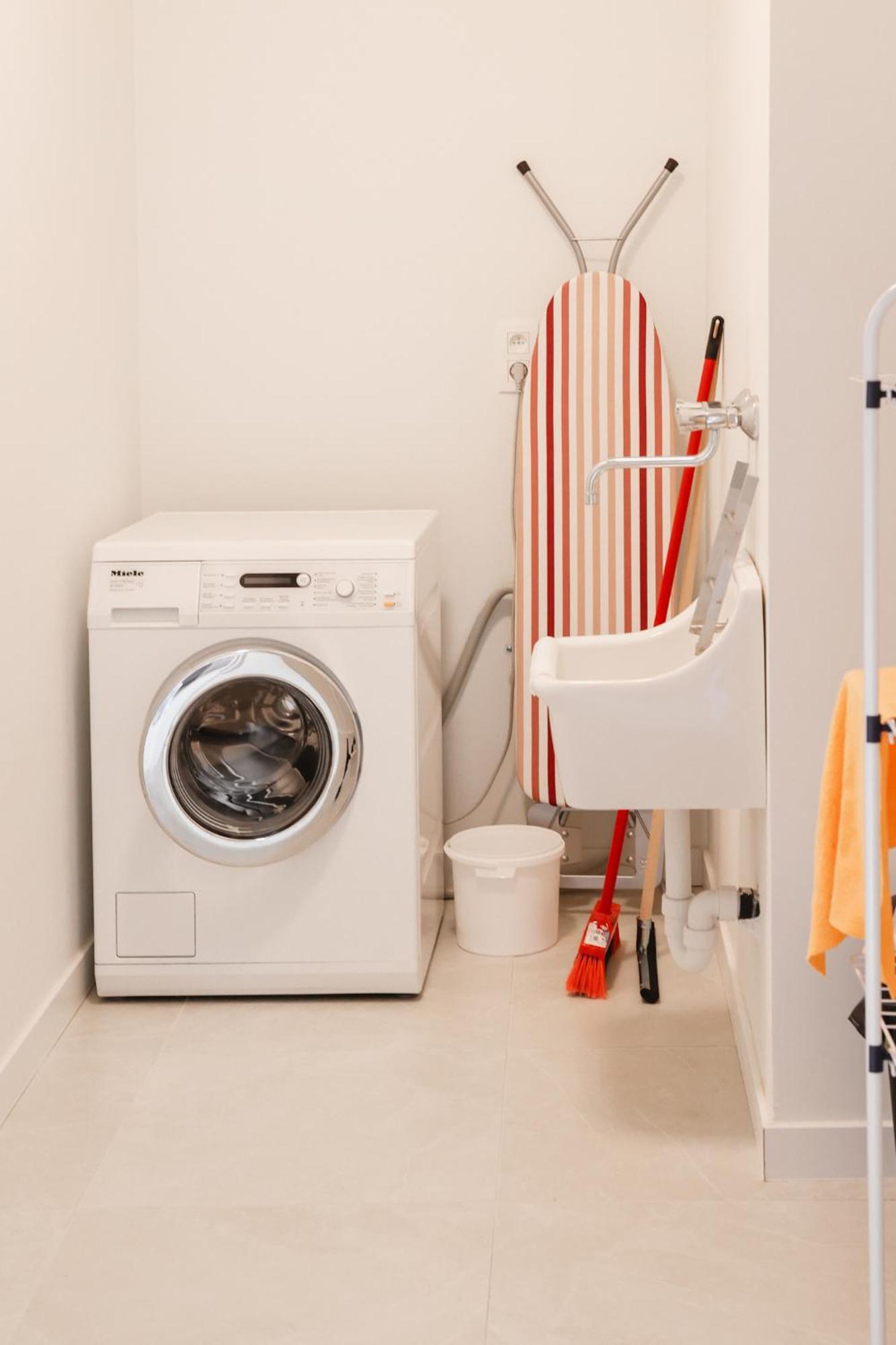 Brand New Apartment サン・ニコラ エクステリア 写真