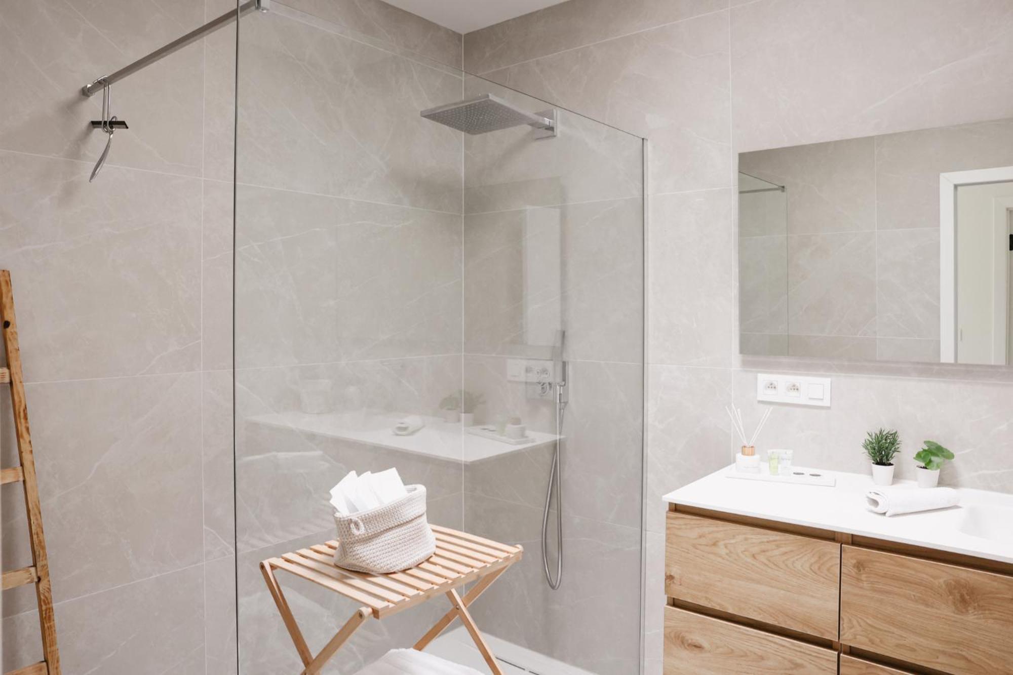 Brand New Apartment サン・ニコラ エクステリア 写真