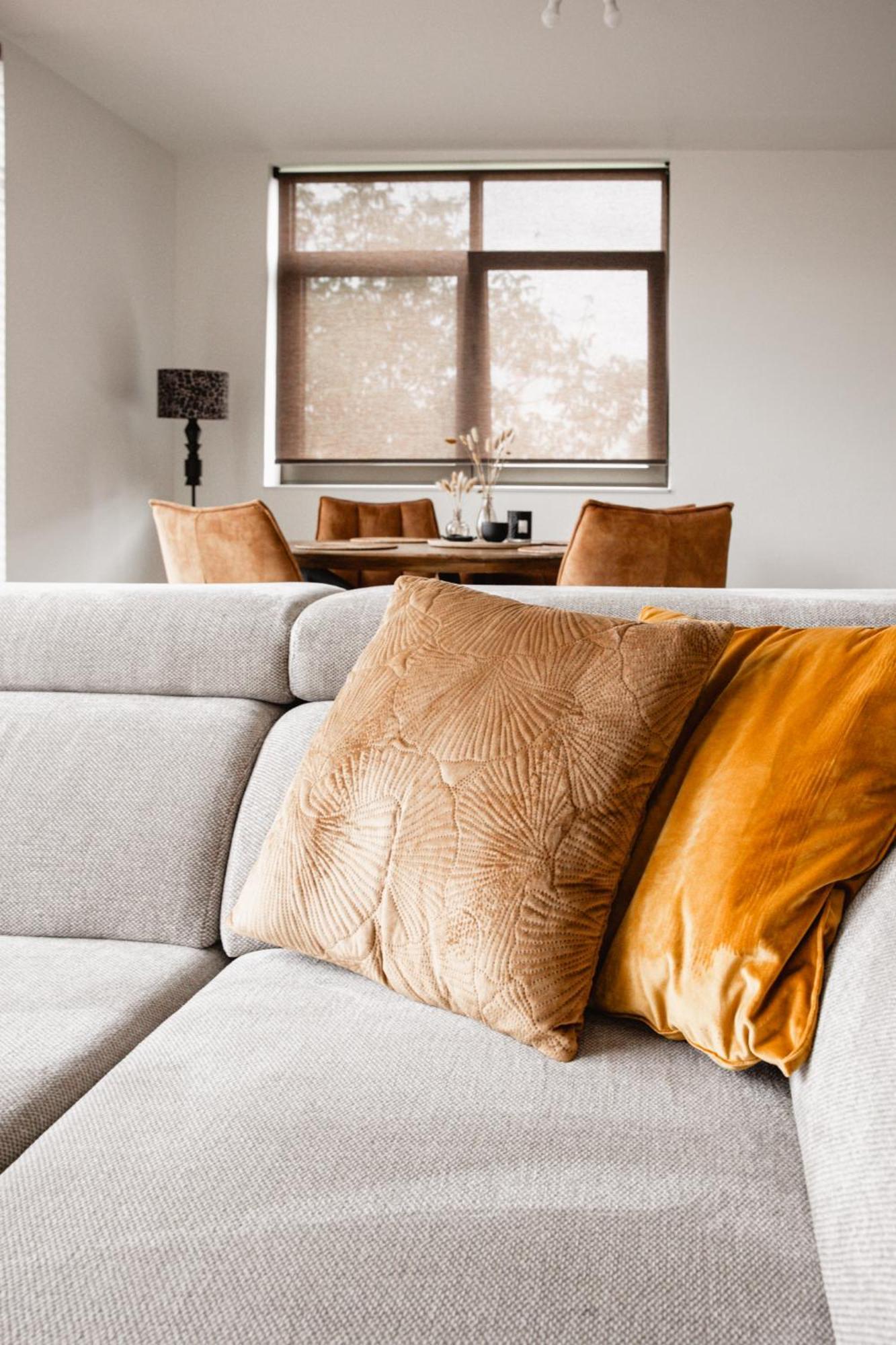 Brand New Apartment サン・ニコラ エクステリア 写真