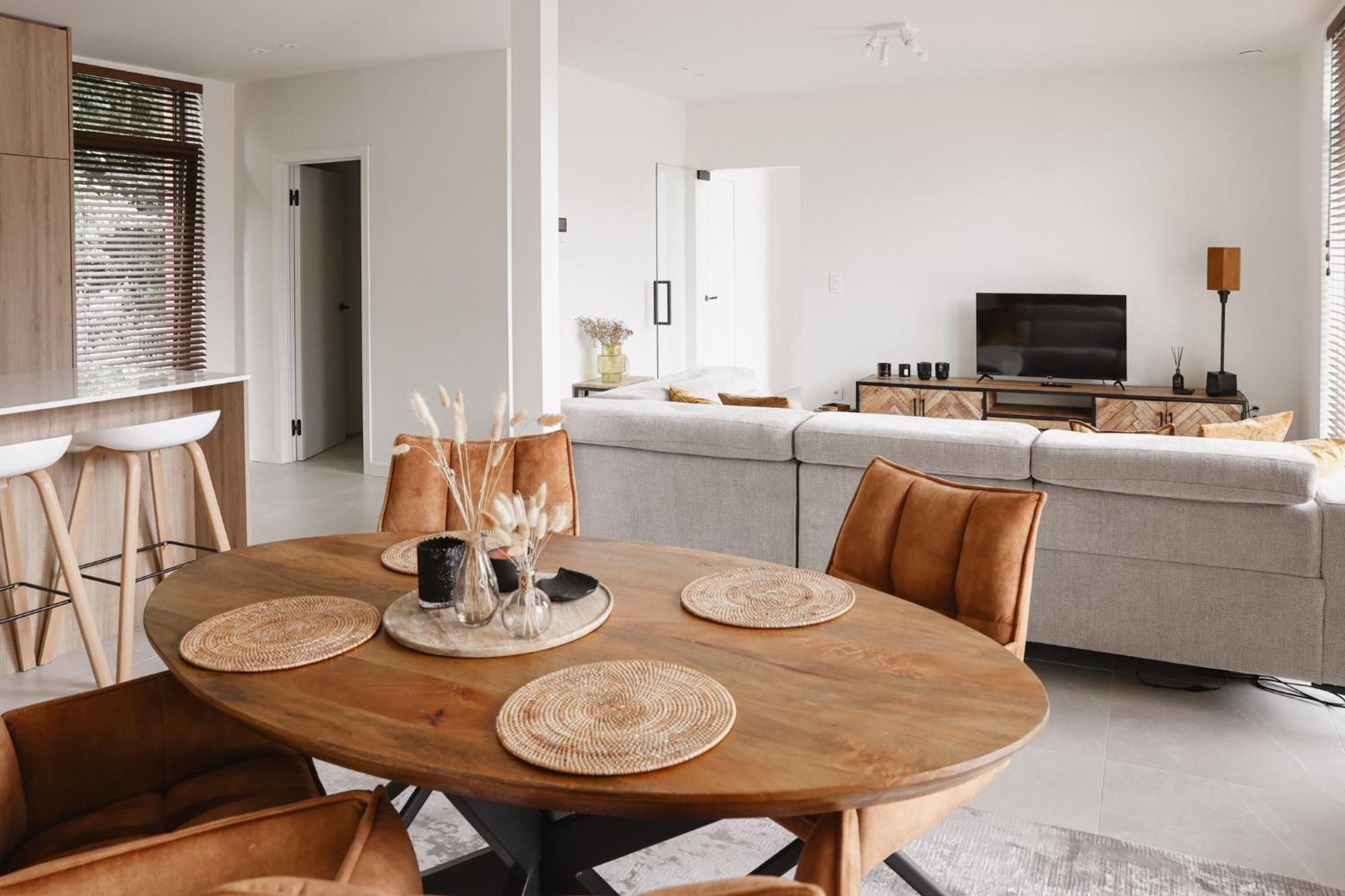 Brand New Apartment サン・ニコラ エクステリア 写真