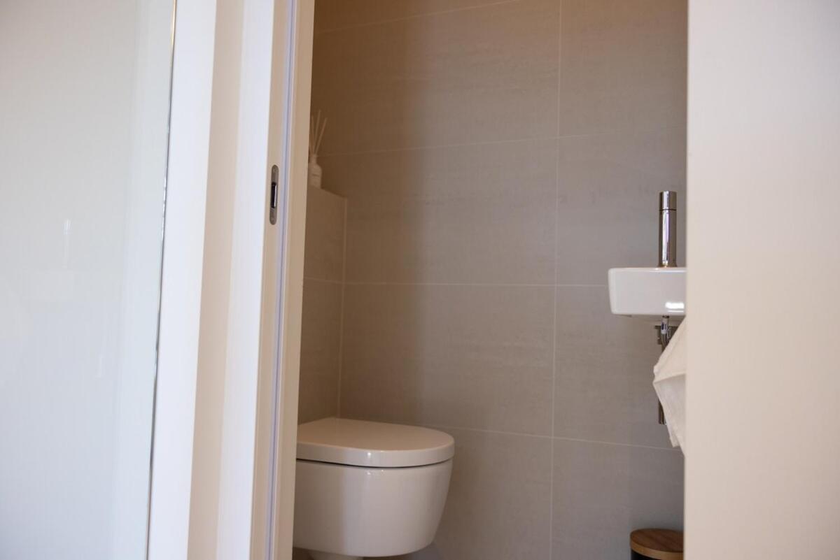 Brand New Apartment サン・ニコラ エクステリア 写真